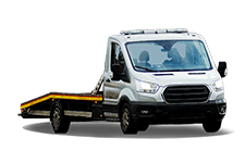 Car Hire Maidenhead - 3.5 Tonne Recovery Truck - Truck hire Maidenhead